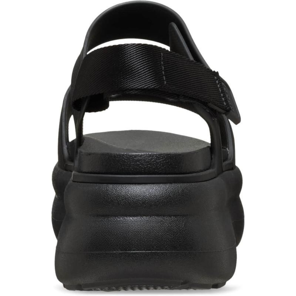 Zoo Platform Sandals – Big Sole Energy, Zero Foot Pain