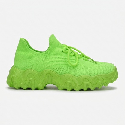 Obsidian Ortho-Sock™ Sneakers