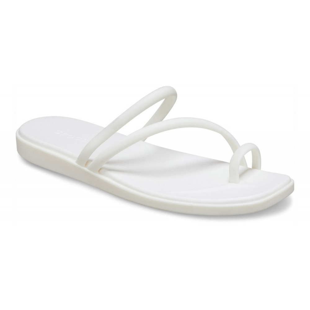 Miami Toe Loop Sandals – Slip On, Step Out, Feel Free