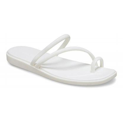 Miami Toe Loop Sandals – Slip On, Step Out, Feel Free