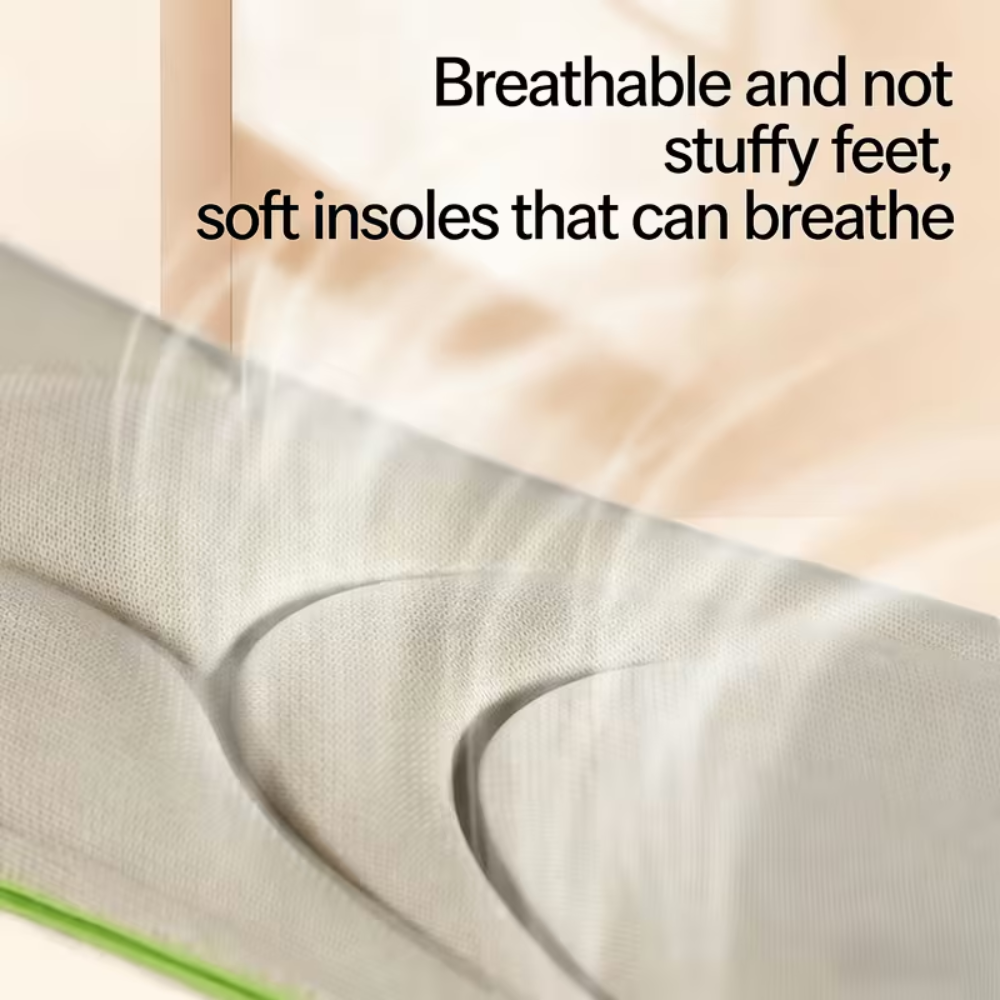 HoneyComfort - Massage Insole