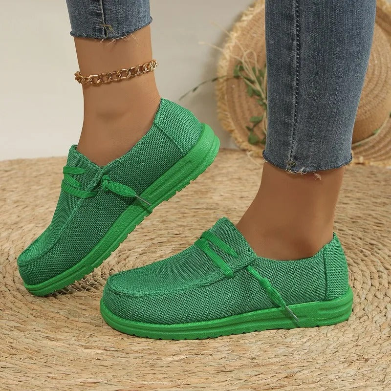 Ella - Breeze Loafers