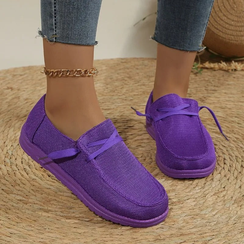 Ella - Breeze Loafers