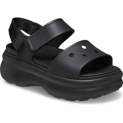 Zoo Platform Sandals – Big Sole Energy, Zero Foot Pain
