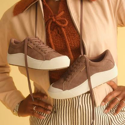Cloud Platform Sneakers – The Sneaker You'll Wear Every Single Day