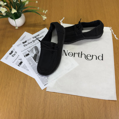 Ella - Breeze Loafers