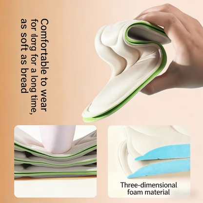 HoneyComfort - Massage Insole