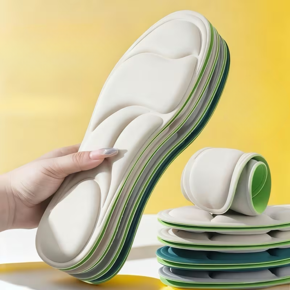 HoneyComfort - Massage Insole