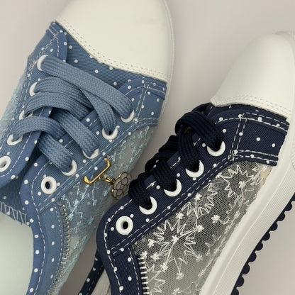 Casual shoes Hollow for Women