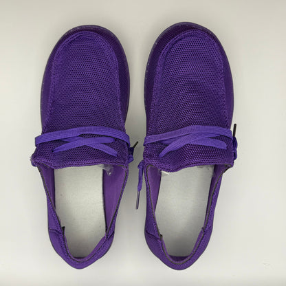 Ella - Breeze Loafers