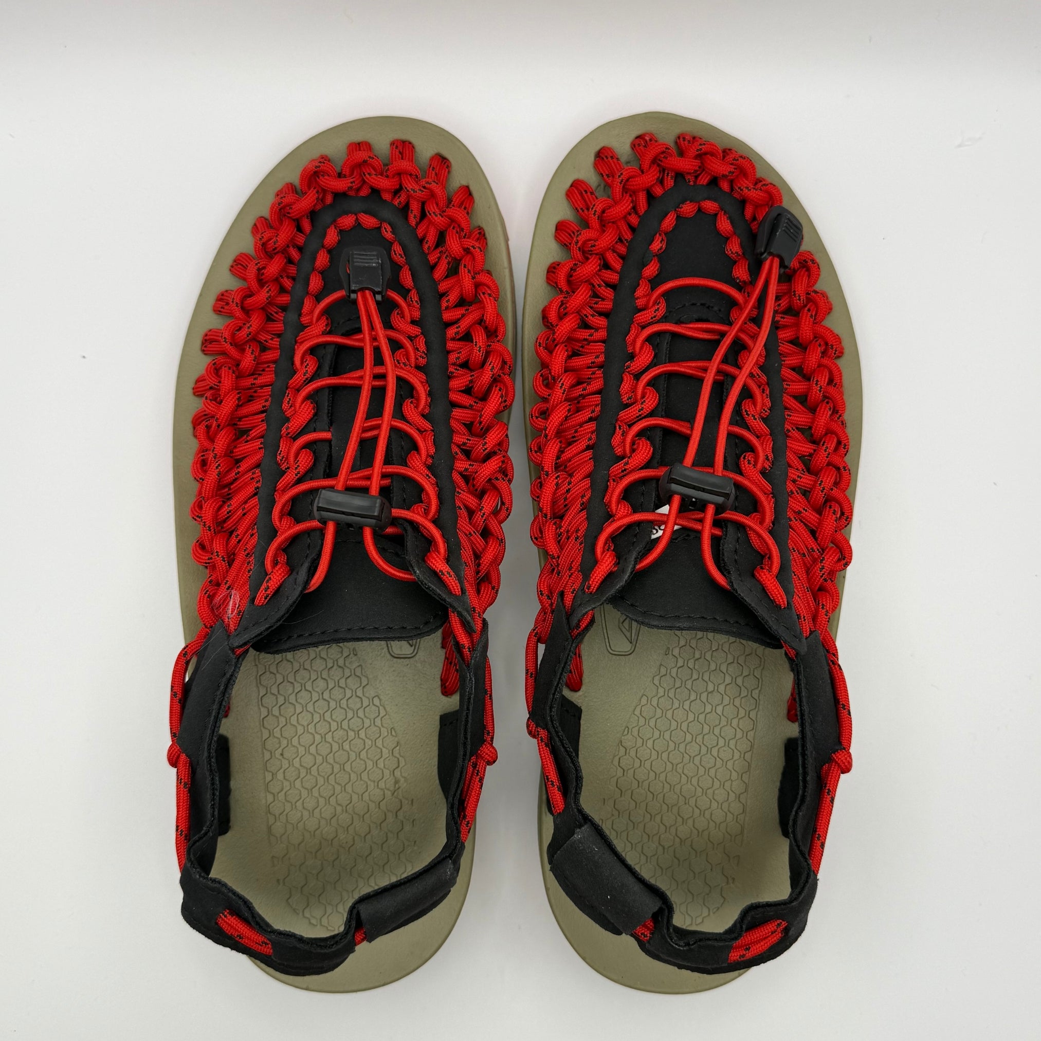 Leo - Wave Sandals