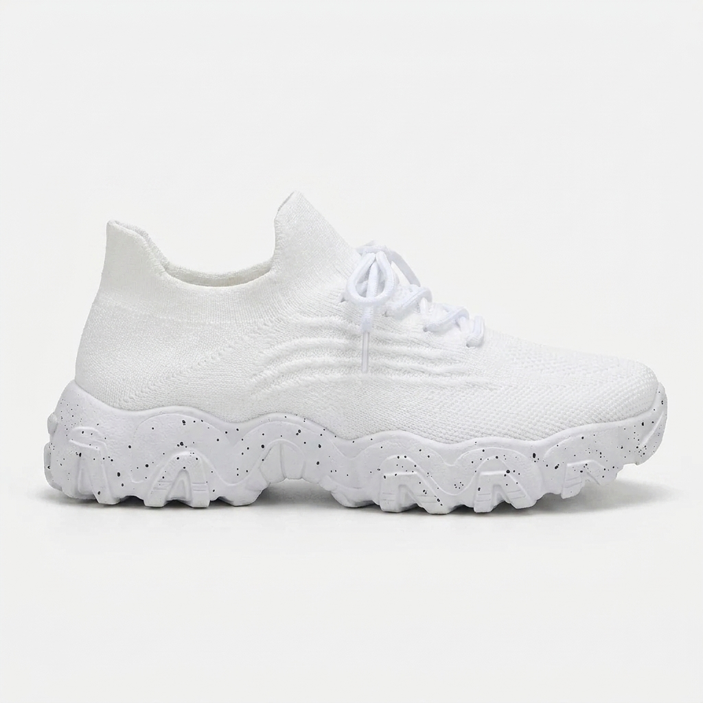 Obsidian Ortho-Sock™ Sneakers