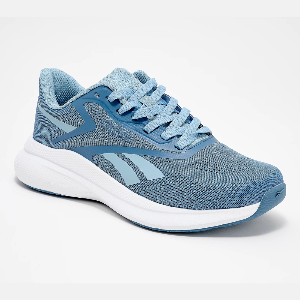 Lace Up Walking Sneakers