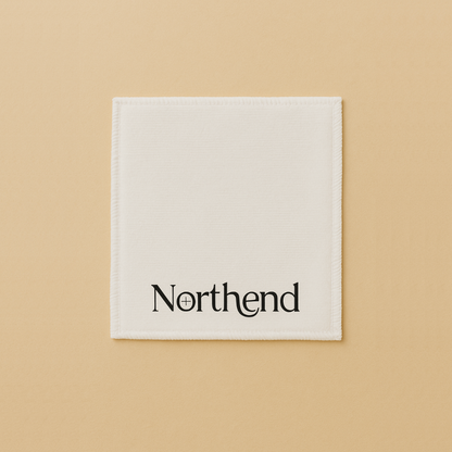 Soft Microfiber Wipe