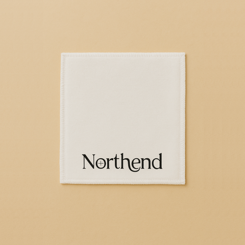 Soft Microfiber Wipe