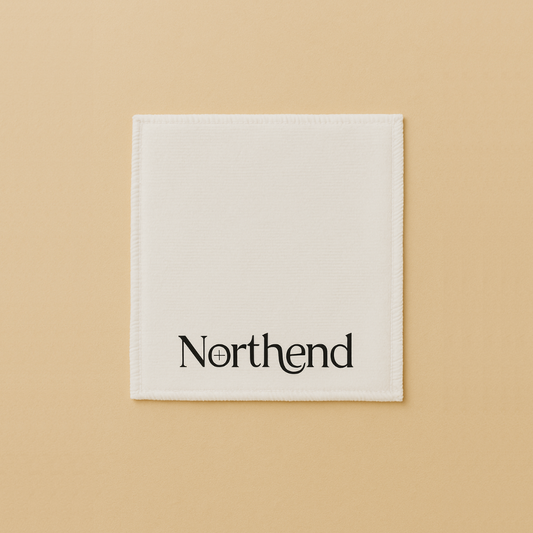 Soft Microfiber Wipe