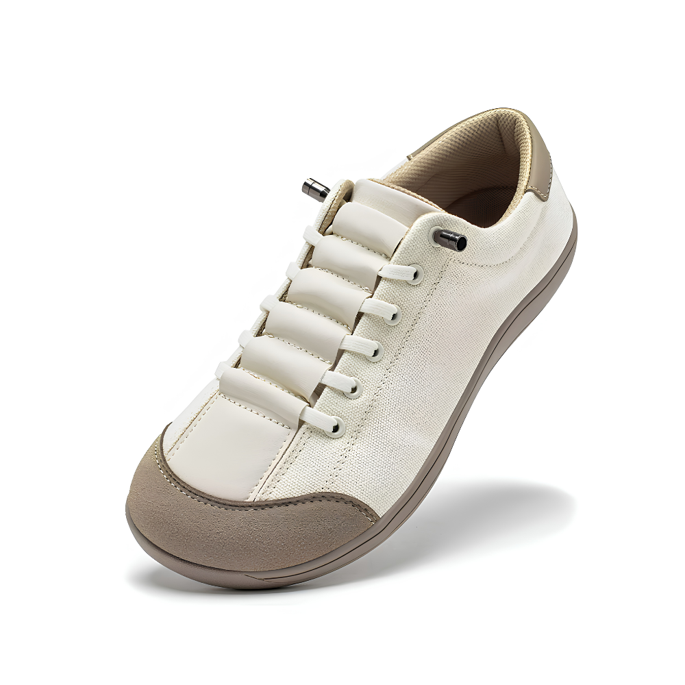 Vita Wide-Fit Slip-On Walking Shoes – Like Walking Barefoot on Clouds