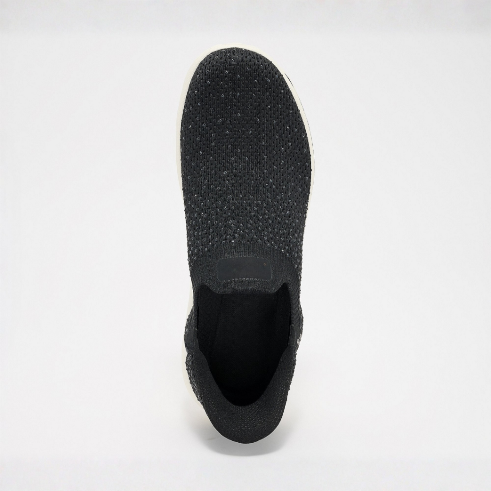 Eva Slip-In Walking Shoes – Slip In, Walk on Clouds All Day