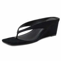Black Suede