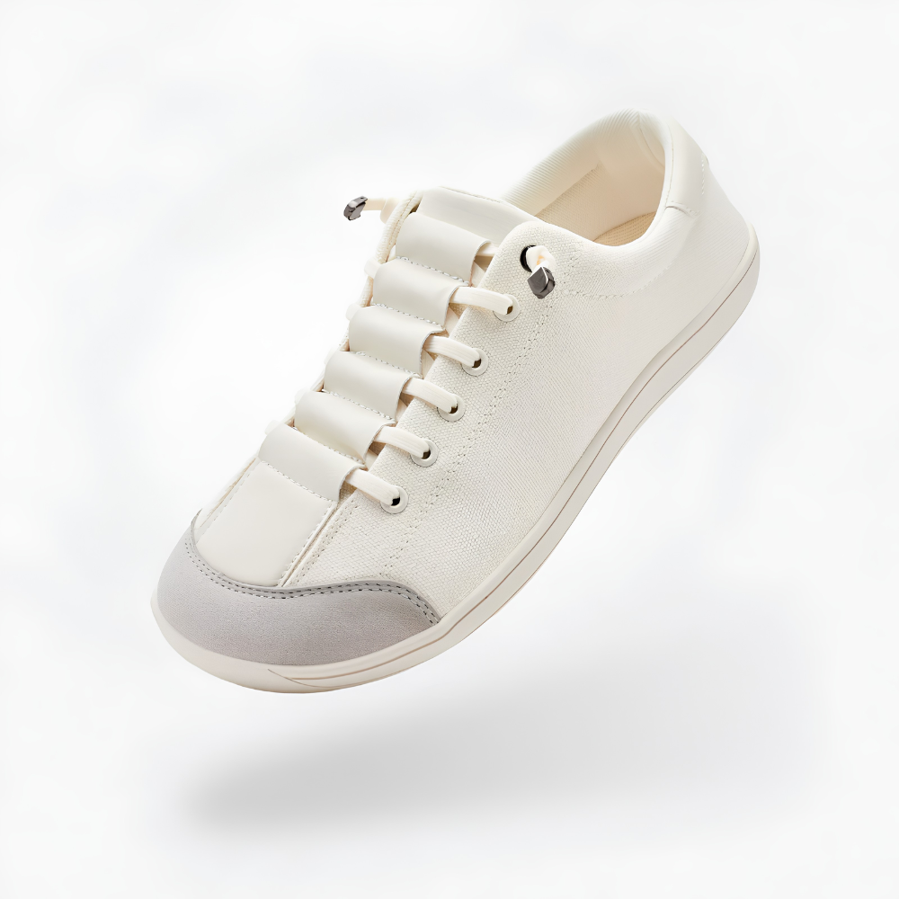 Vita Wide-Fit Slip-On Walking Shoes – Like Walking Barefoot on Clouds