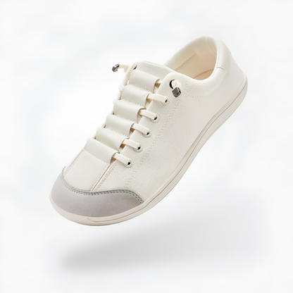 Vita Wide-Fit Slip-On Walking Shoes – Like Walking Barefoot on Clouds