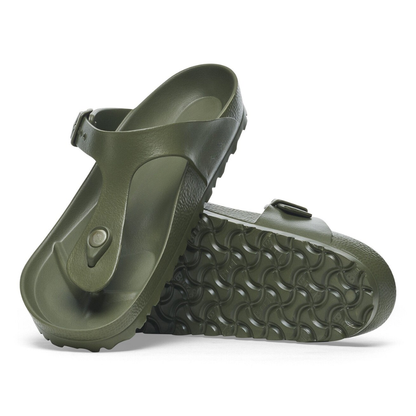 Cairo Recovery Thong Sandals
