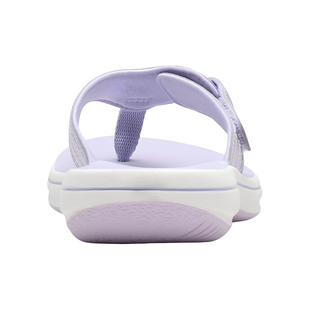 Lila Lightweight Thong Sandals – Slip On, Walk on Air