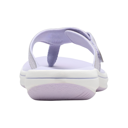 Lila Lightweight Thong Sandals – Slip On, Walk on Air