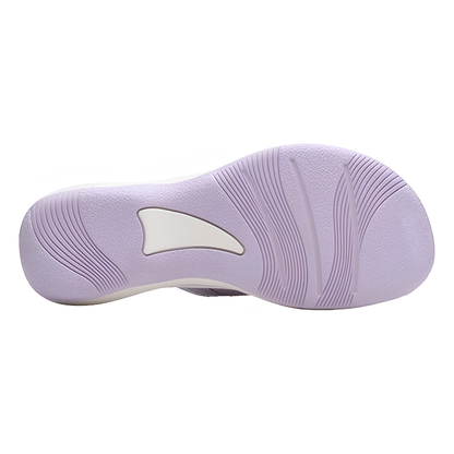 Lila Lightweight Thong Sandals – Slip On, Walk on Air