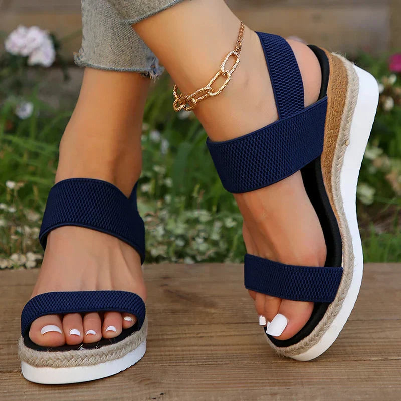 Aria - Comfortable Orthopedic Sandals