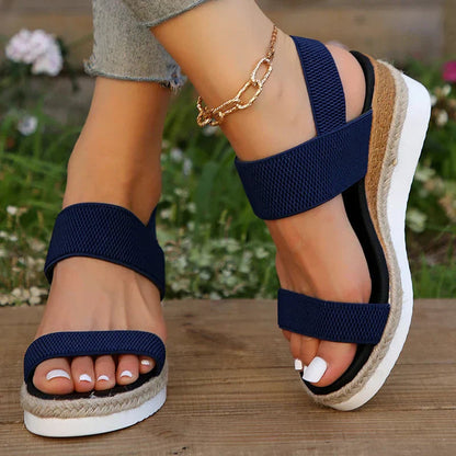 Aria - Comfortable Orthopedic Sandals