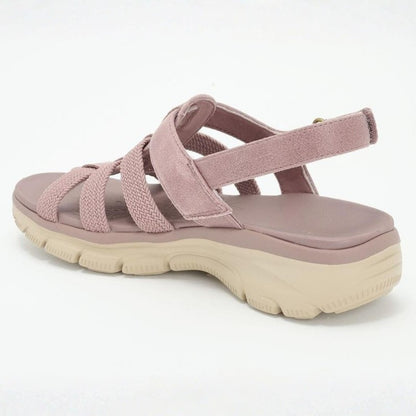 Soft Wrap Sandals – Feels Like a Hug on Your Feet