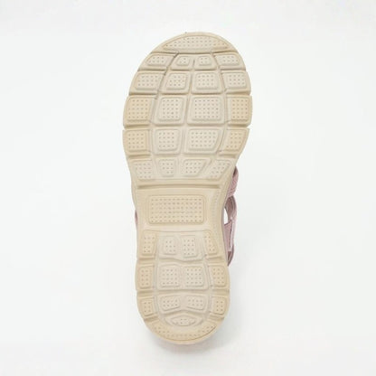 Soft Wrap Sandals – Feels Like a Hug on Your Feet