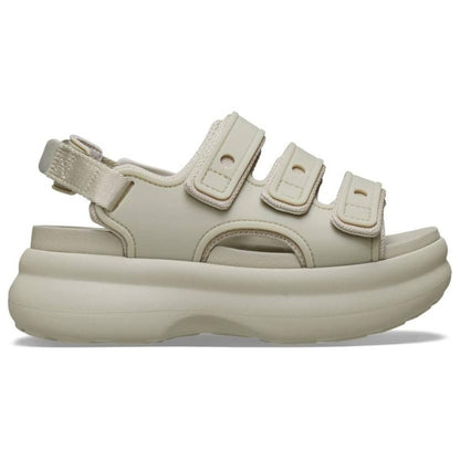 Soho Chunky Platform Sandals