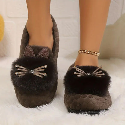 CozyBelle – Plush Orthopedic