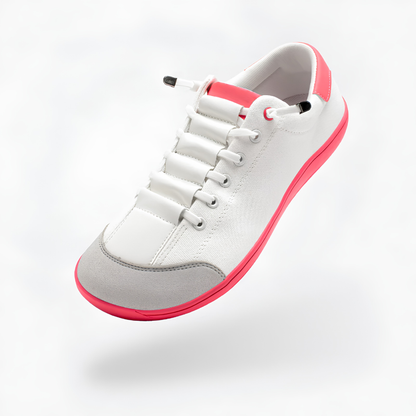 Vita Wide-Fit Slip-On Walking Shoes – Like Walking Barefoot on Clouds