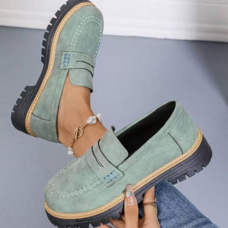 Women's Elegant Sneakers