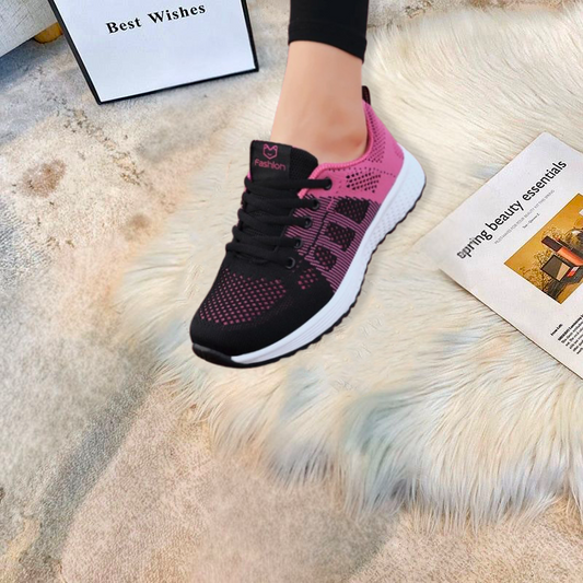 2025 Women's Sneakers Outdoor