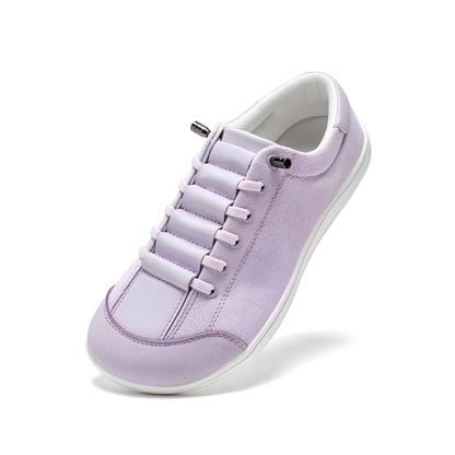 Vita Wide-Fit Slip-On Walking Shoes – Like Walking Barefoot on Clouds