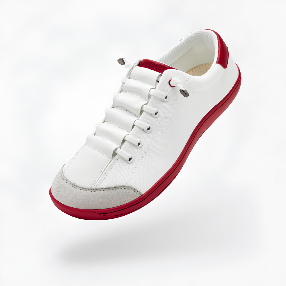 Vita Wide-Fit Slip-On Walking Shoes – Like Walking Barefoot on Clouds