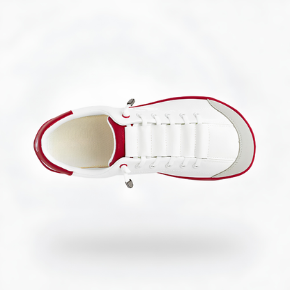 Vita Wide-Fit Slip-On Walking Shoes – Like Walking Barefoot on Clouds