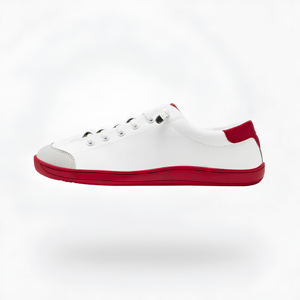 Vita Wide-Fit Slip-On Walking Shoes – Like Walking Barefoot on Clouds