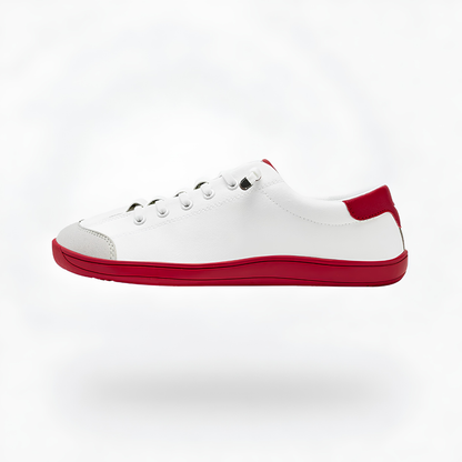 Vita Wide-Fit Slip-On Walking Shoes – Like Walking Barefoot on Clouds