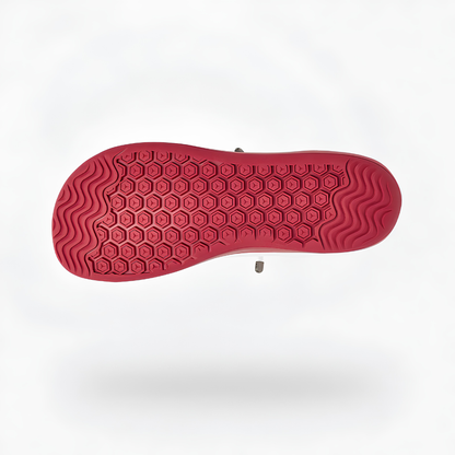 Vita Wide-Fit Slip-On Walking Shoes – Like Walking Barefoot on Clouds