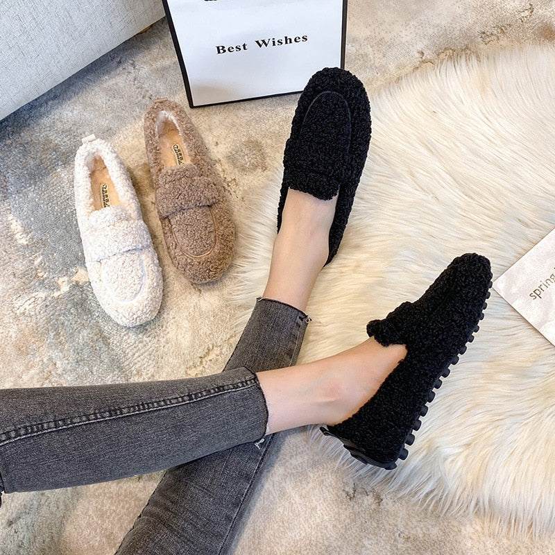 Syrelle | All-Day Comfort Loafers main image 0