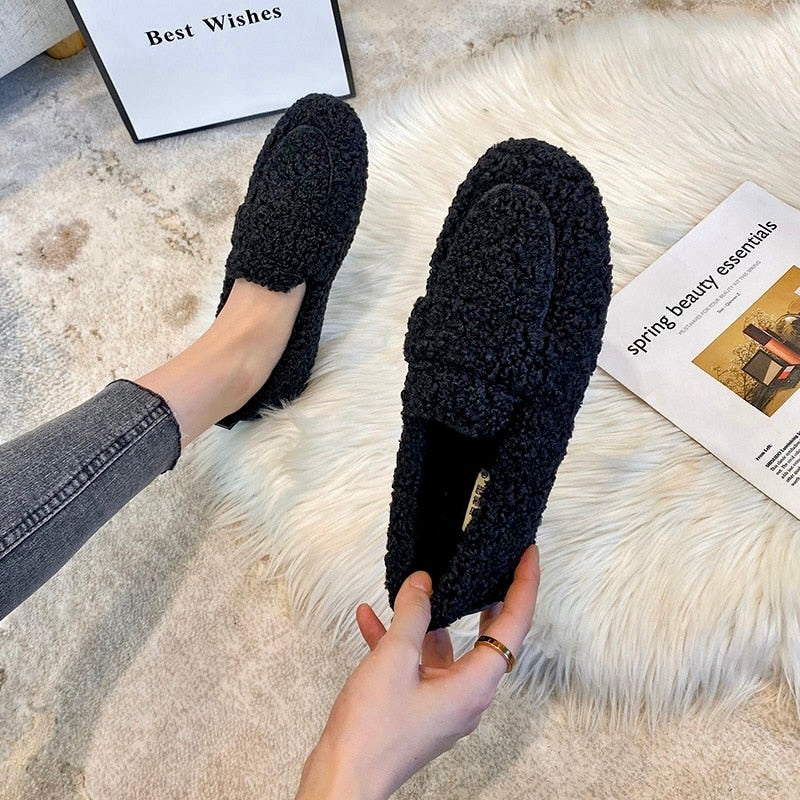Ariella - Comfort Loafers