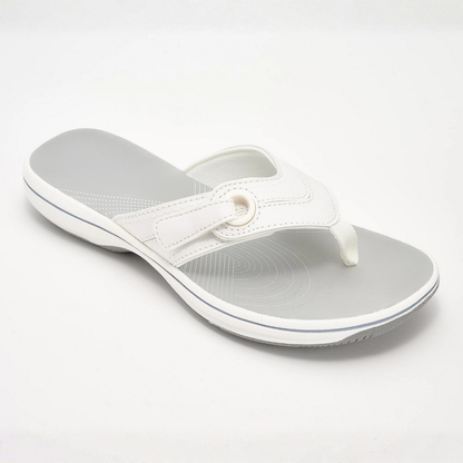 Lila Lightweight Thong Sandals – Slip On, Walk on Air