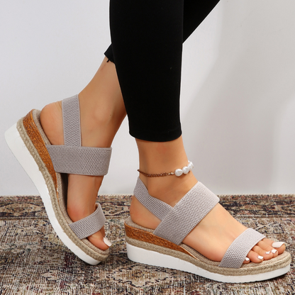 Aria - Comfortable Orthopedic Sandals