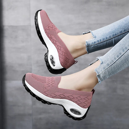 Women's Casual Sneakers