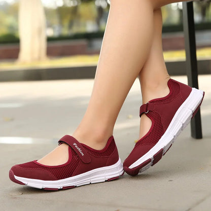 Women's Comfy Sneakers